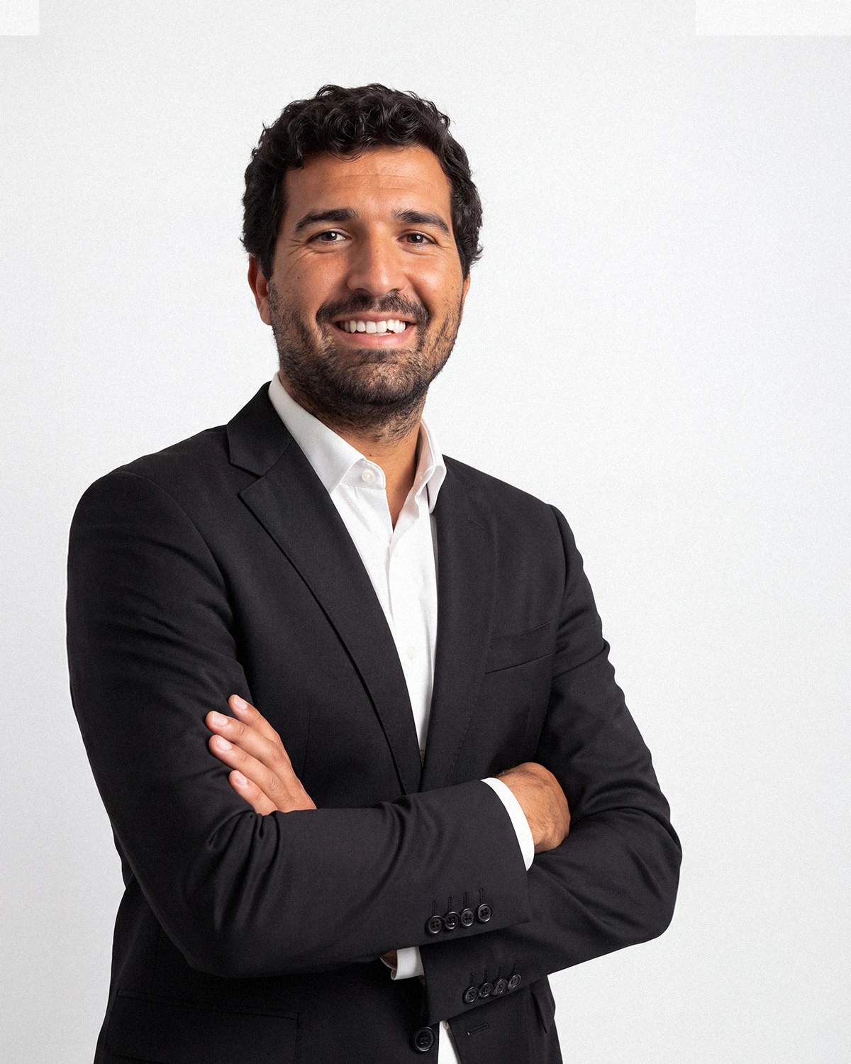 Pedro Mansur