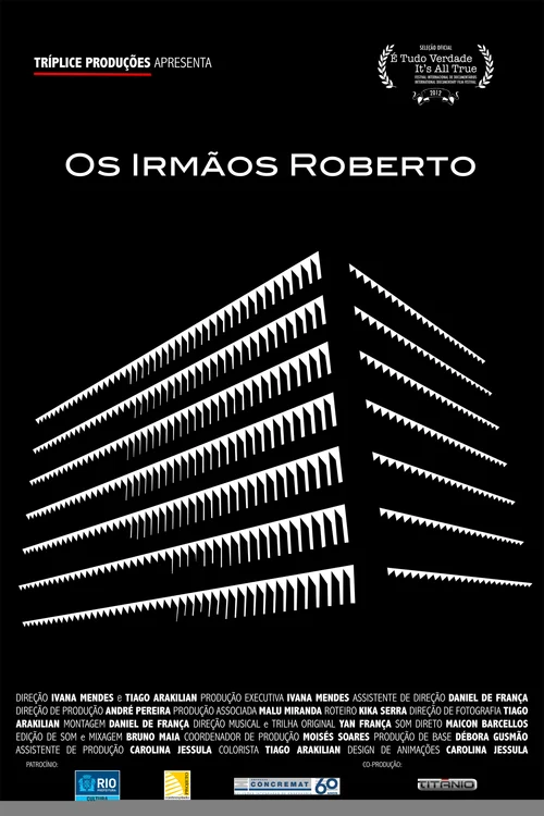Os Irmãos Roberto