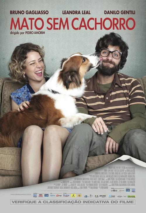 Mato Sem Cachorro