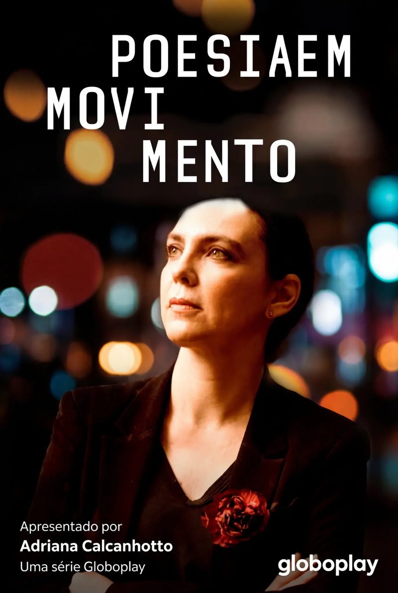 Poesia em Movimento